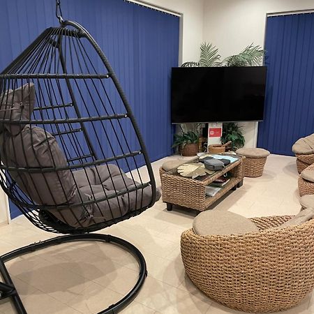 Hale恩納村 Ys Casa Villa Екстериор снимка