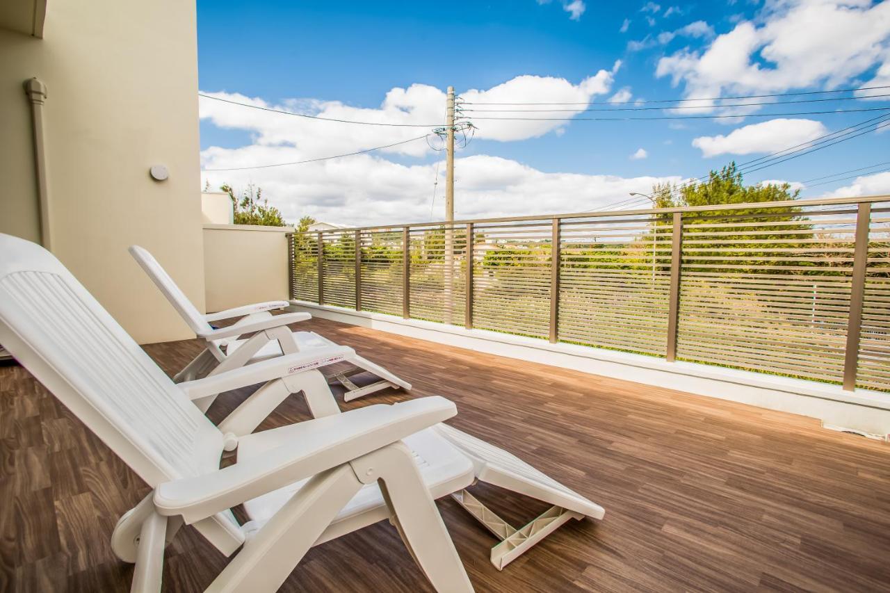 Hale恩納村 Ys Casa Villa Екстериор снимка