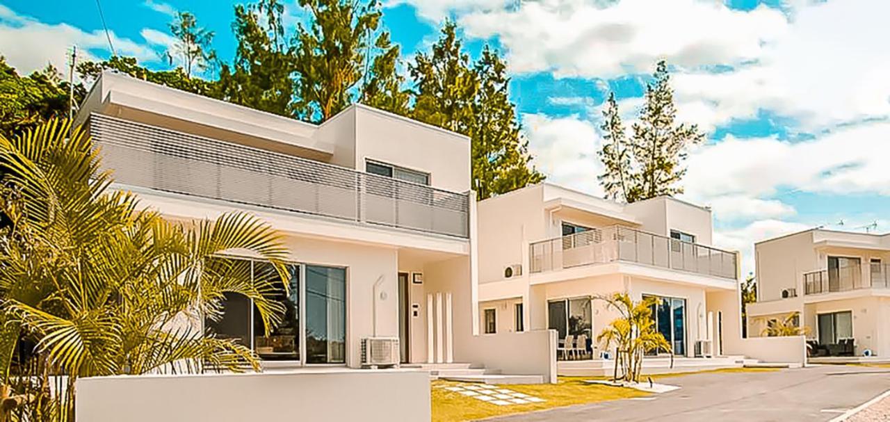 Hale恩納村 Ys Casa Villa Екстериор снимка