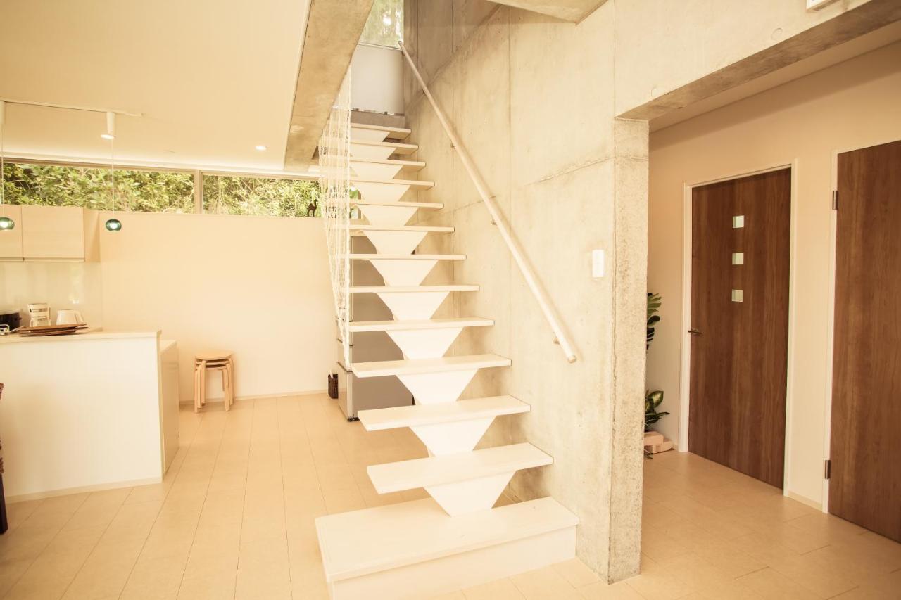 Hale恩納村 Ys Casa Villa Екстериор снимка