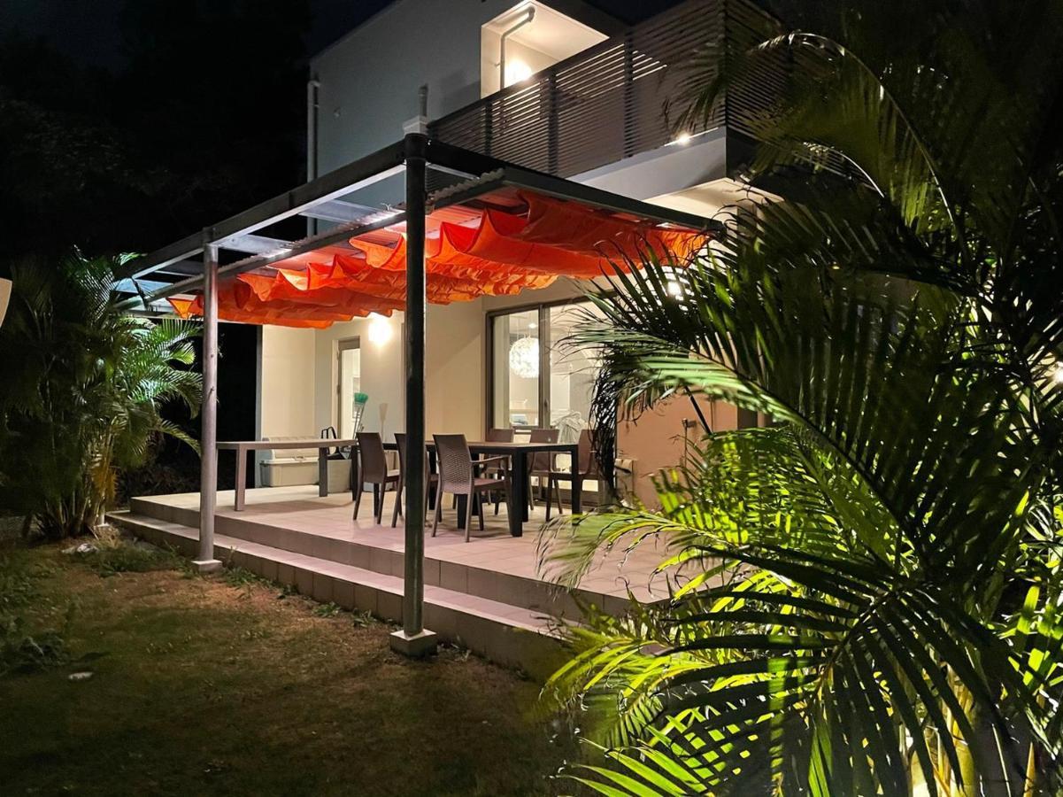 Hale恩納村 Ys Casa Villa Екстериор снимка