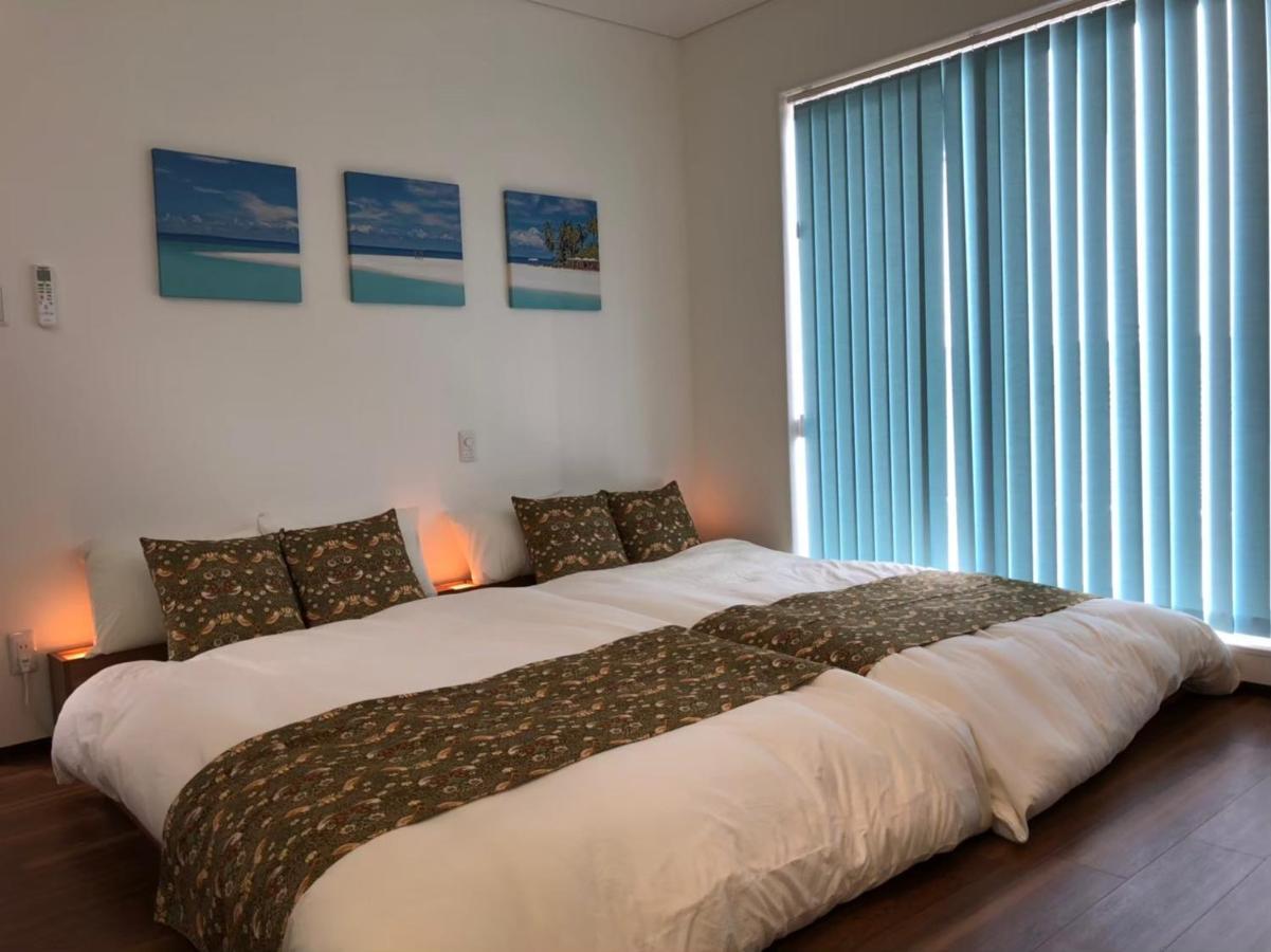 Hale恩納村 Ys Casa Villa Екстериор снимка