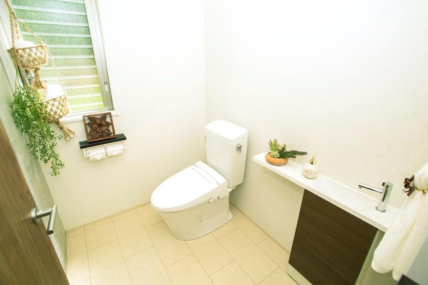 Hale恩納村 Ys Casa Villa Екстериор снимка